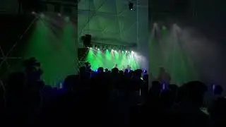 Veslemes(felizol) live!!  inorbit festival. 07-10-23