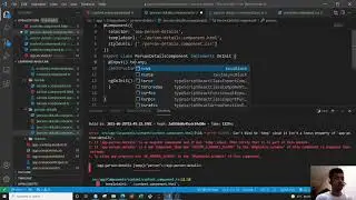 Angular | 12. Passing data from parent to child component (@Input)