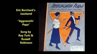 Eric Borchard's Jazzband 