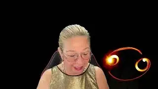 CANCER! ESTA POR VOLVER AUNQUE NO POR AHORA  LLAMADAS INTERMITENTES☎️NO SE VE MUY ESTABLE! SUELTA!