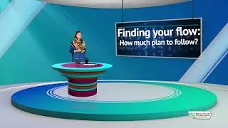 Topic 030 | Creative Writing Course  | Presents Digi Skills 1080P-
