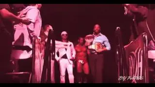 ROH - Jay Lethal & Adam Cole - House of Truth (Dream Team Mashup)