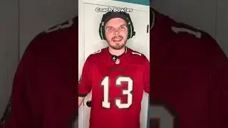 &laquo;Бакканирс&raquo; теряют Майка Эванса большую часть сезона #nfl #nfltrending #nflviral #nflfootball