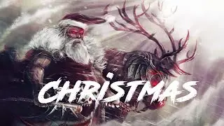 Christmas Music Mix 2020 🎅🏼 Christmas Trap,Best Trap,Dubstep,EDM 🎄 Merry Christmas Remix 2020 #1