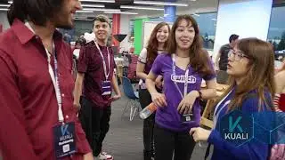 RushGaming 2018