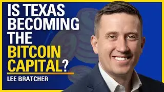 ATC   Lee Bratcher, President of the Texas Blockchain Council