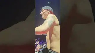 Twenty One Pilots - Trees | Köln, 01.05.2025 (Josh Cam)