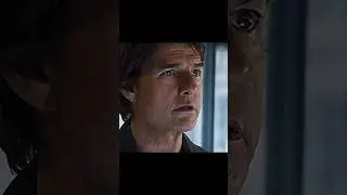 Tom Cruise&rsquo;s Emotional Oscar Speech &ldquo;You Are Every Frame&rdquo; #missionimpossible #edit #shorts
