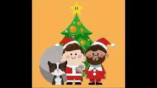 A Very Dancorona Christmas! - Last Christmas