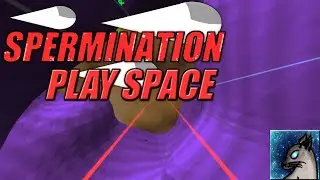 Money Shot -- Spermination Gameplay
