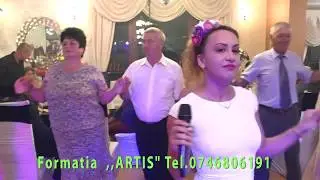 FORMATIA ARTIS/DRAGU MI I UNDE AM VENIT
