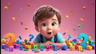 Let&rsquo;s Clean Up the Mess Together | Cleanup Song for Kids | Toddler Rhyme with Teamwork and Tidying
