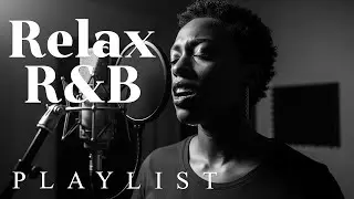 【R&B Soul】Slow Jam Chill – Soft R&B Vocals for Late Night Focus
