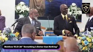 Solomon Temple M.B.C Family and Friends Day