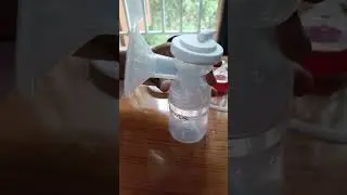 Luv lap Adore electric breast feeding pump full setup and how to use videos