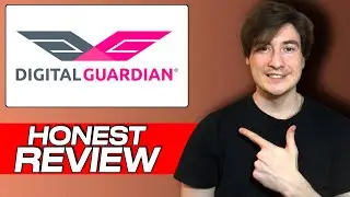 Digital Guardian Review: Honest User Experience with This Top Cybersecurity Platform