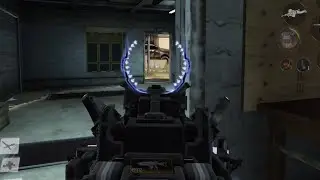 HOLGER 26 DARK FRONTIER NEW IRONSIGHT