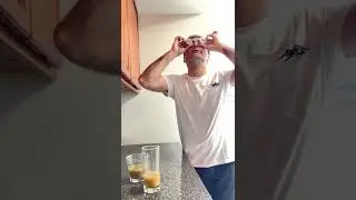Trifla Netra prakshalan, Triphala Eye Wash (Yoga By Kapil)