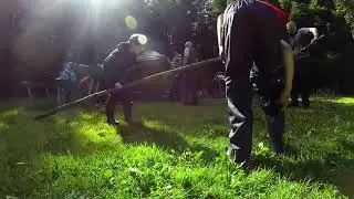 SetupCamp