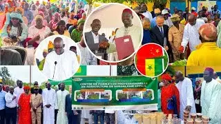 A Sangalkam son NOM rayonne dans toutes les stations