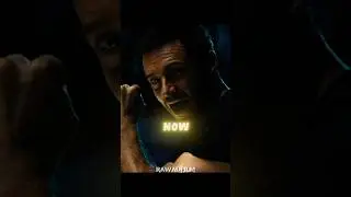 Atom vs Zeus| Real Steel🦾🔥#edit #movie #netflix #realsteel #movieclips #film #shorts