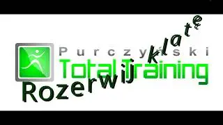 ROZERWIJ KLATĘ - trening mobilności kończyn górnych