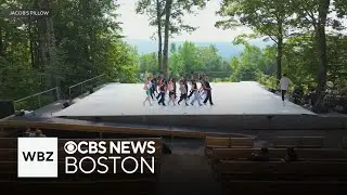 Jacob's Pillow cancels rest of summer dance festival in western Mass. after death of employee