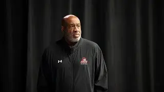 Undefeated in MEAC play: A conversation with UMES head men's basketball coach Cleo Hill Jr. 