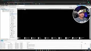 Передача графического процессора в контейнер Proxmox