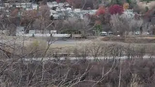 Old Zinc Co property, Palmerton PA 