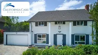A Look Inside California Care Recovery | Our Healing Environment