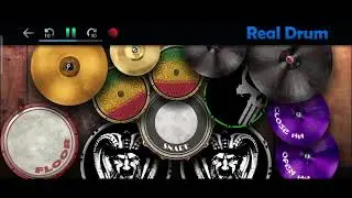 Zombie - The Cranberries DRUM COVER