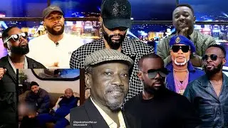 FERRE GOLA AKE NA TURQUIE KO SOMBA BILAMBA AKO BETELA 3 CONCERT NA YE/ CHARLY-PRINCE EGPLIQUE TOUT