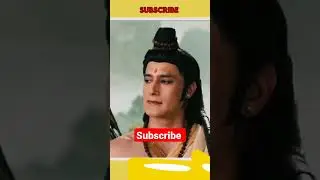 माता अंजना क्यू हुई हनुमान जी पर क्रोधित | Mahabali Hanuman #shorts