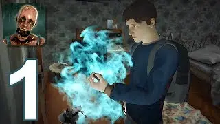 COLINA: Legacy - Gameplay Walkthrough Part 1 (iOS, Android)
