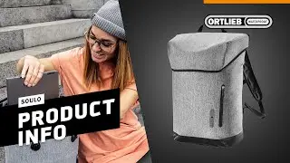 ORTLIEB | Soulo