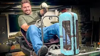 Agora o RAT HOT de 600cc tem banco e freio
