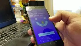 Unboxing the ZTE Blade A3 Prime for Visible.