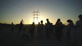 Katie Grinnan & The Summer Solstice