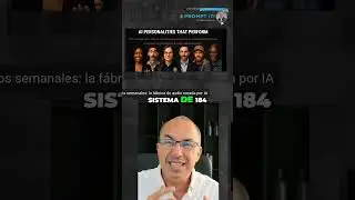 IA Genera Programas  Inception Point AI Revoluciona la TV