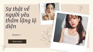 [Truyện Audio] P1: Vỡ Lẽ Tình Duyên: Ai Là Tri Kỷ Nơi Trần Thế
