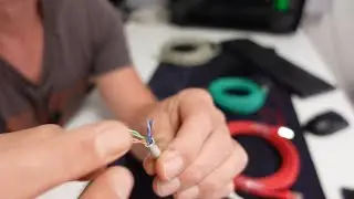 Welches Netzwerkkabel ben&ouml;tigt man? Grundlegendes zum Netzwerkkabel