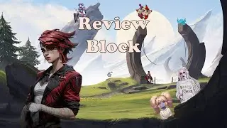 S16 Review Block #2