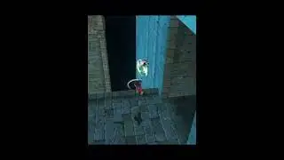 NEW HARDEST!!! Pillar to pillar(6.5/10)