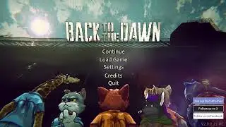 Back To the dawn live part 2