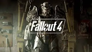 Прохождение игры Fallout 4 серия  14 (часть 2)