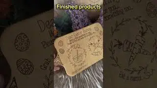 Is Laser Scoring REALLY Better Than Engraving for Detailed Designs