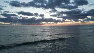 Plage Audresselles - Drone Dji Mini3pro
