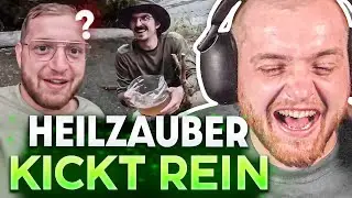 😂🤯RUMATHRA dreht am RAD und ich PACK ES NICHT! - Folge 11 von 7vsWild Staffel 3 REAKTION