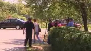 110527 MLADIC LAZAREVO - TV VIJESTI